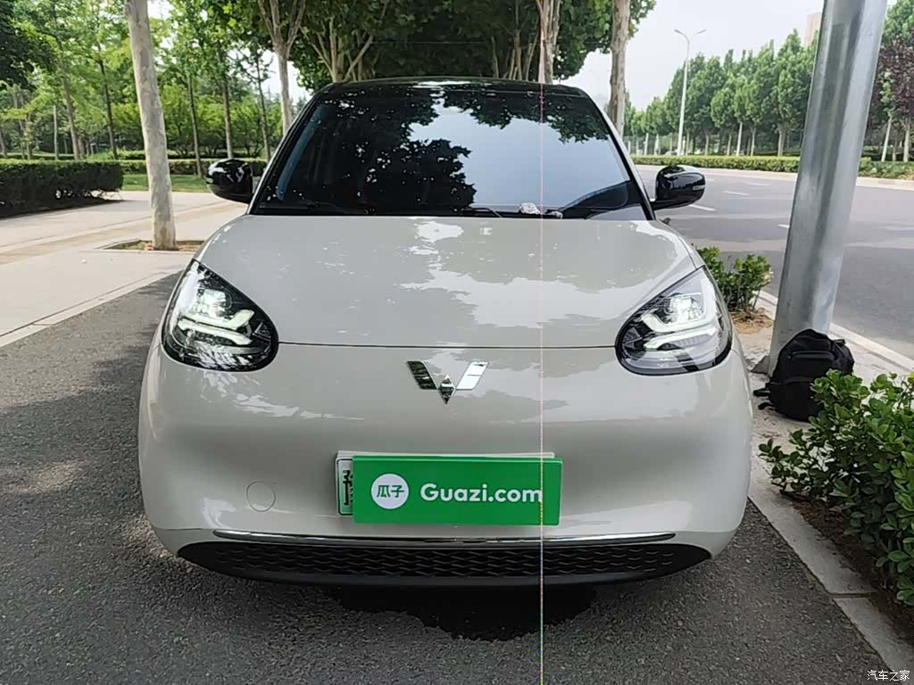 Wuling Bingo, 2023 3