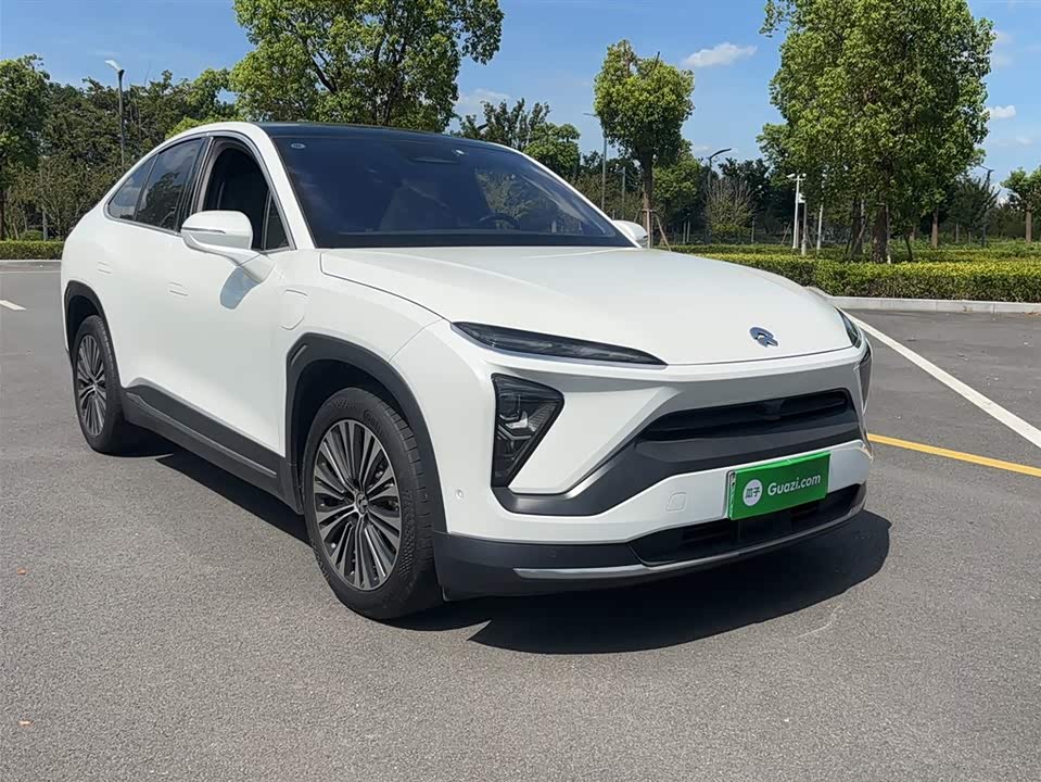 NIO EC6