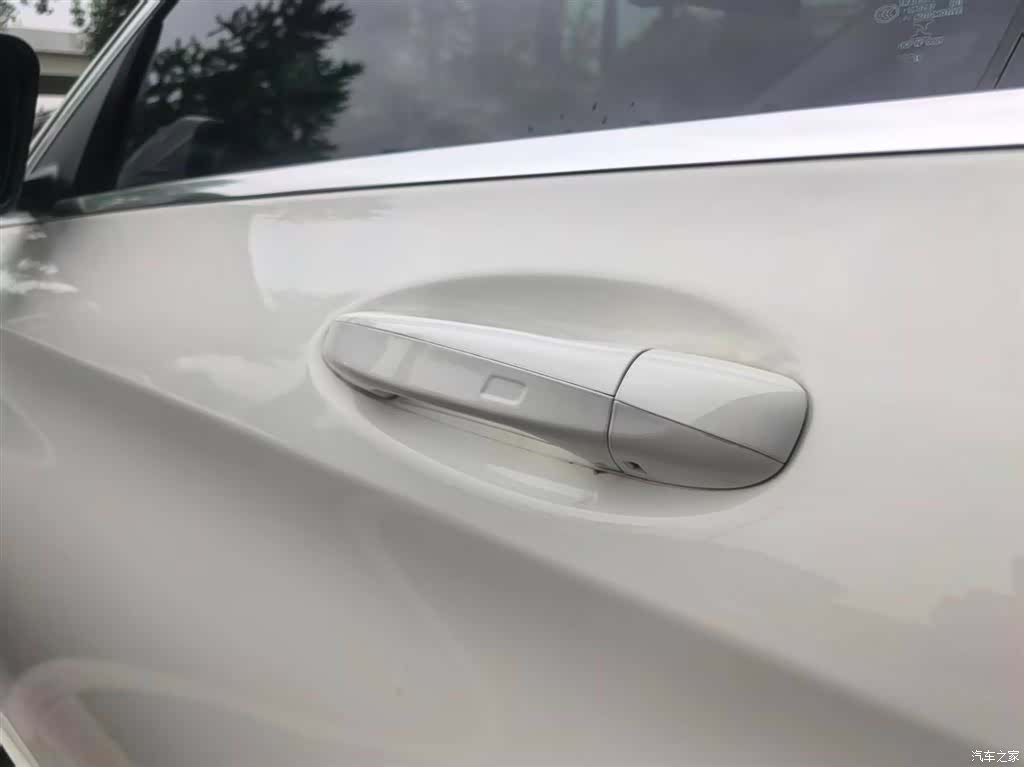 Mercedes-Benz C-Class, 2020 11