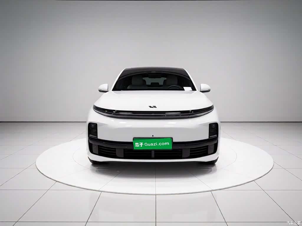 Li Auto L7, 2023 2