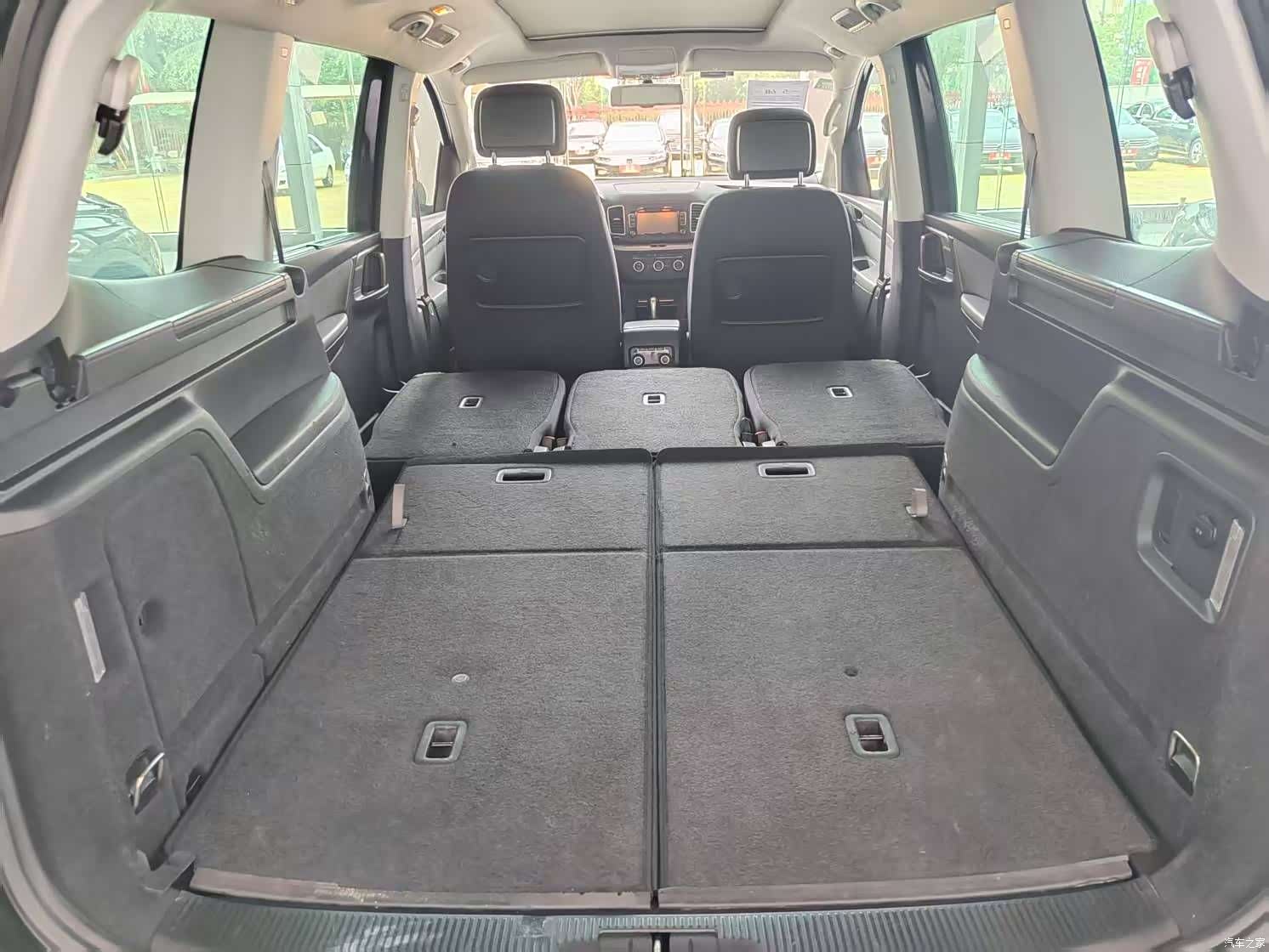 Volkswagen Xia, 2016 14