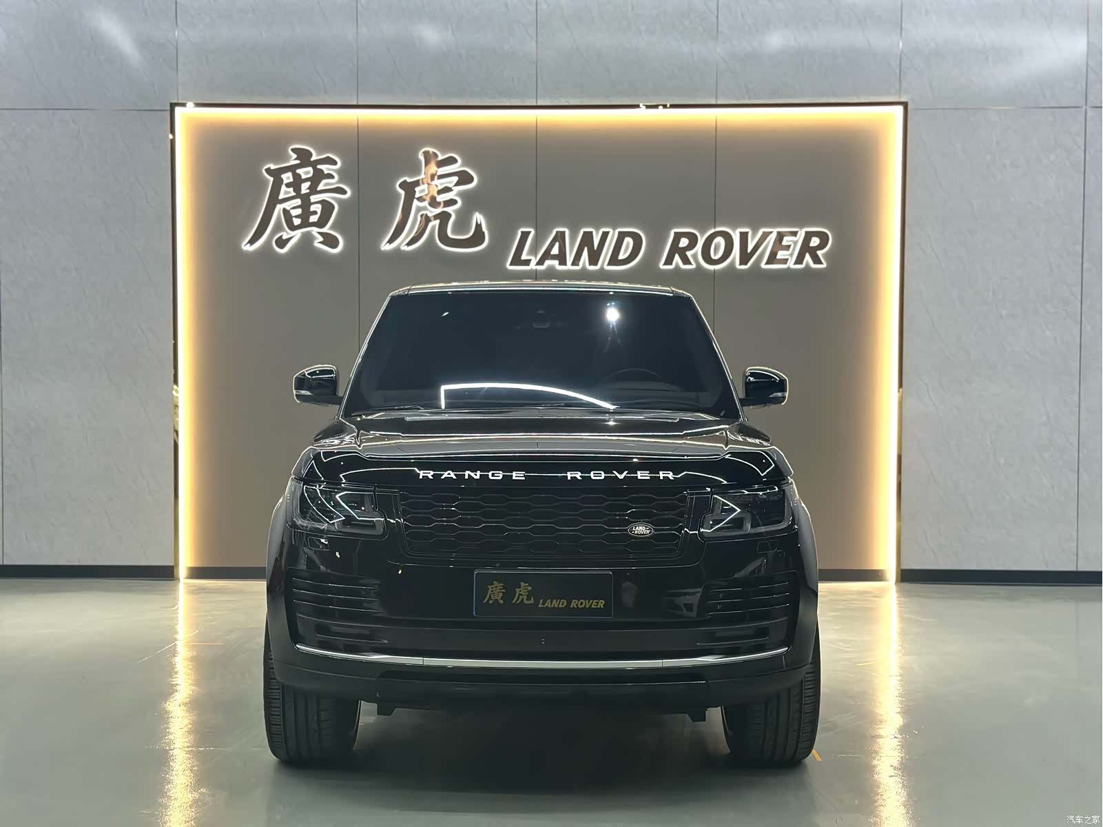 Land Rover Range Rover, 2016 2