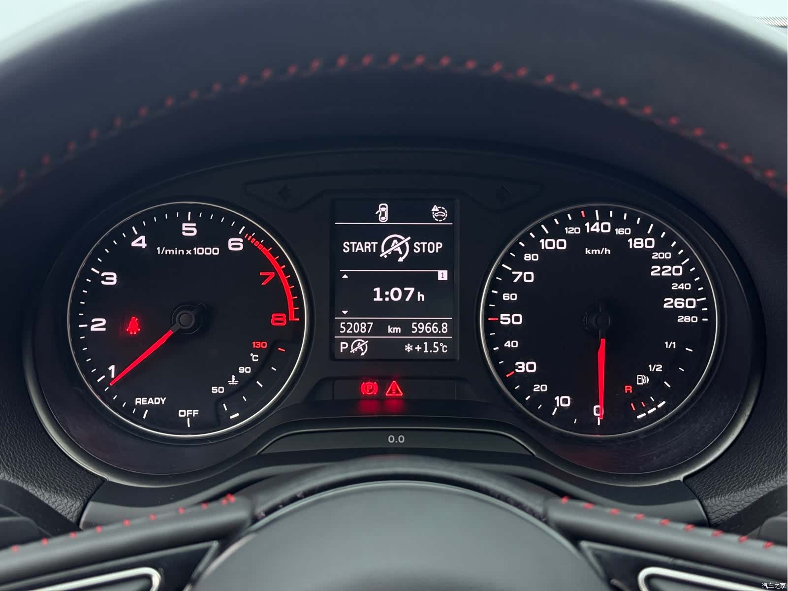 Audi Q2L, 2022 12