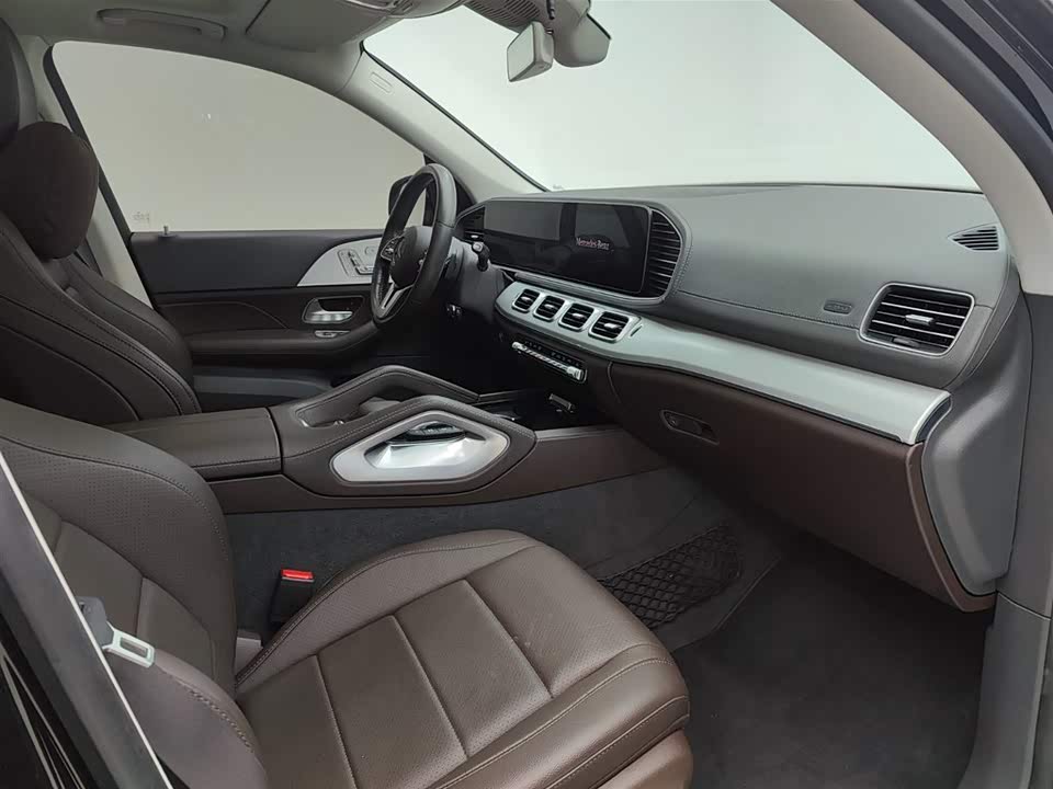 Mercedes-Benz GLE Mercedes-Benz GLE