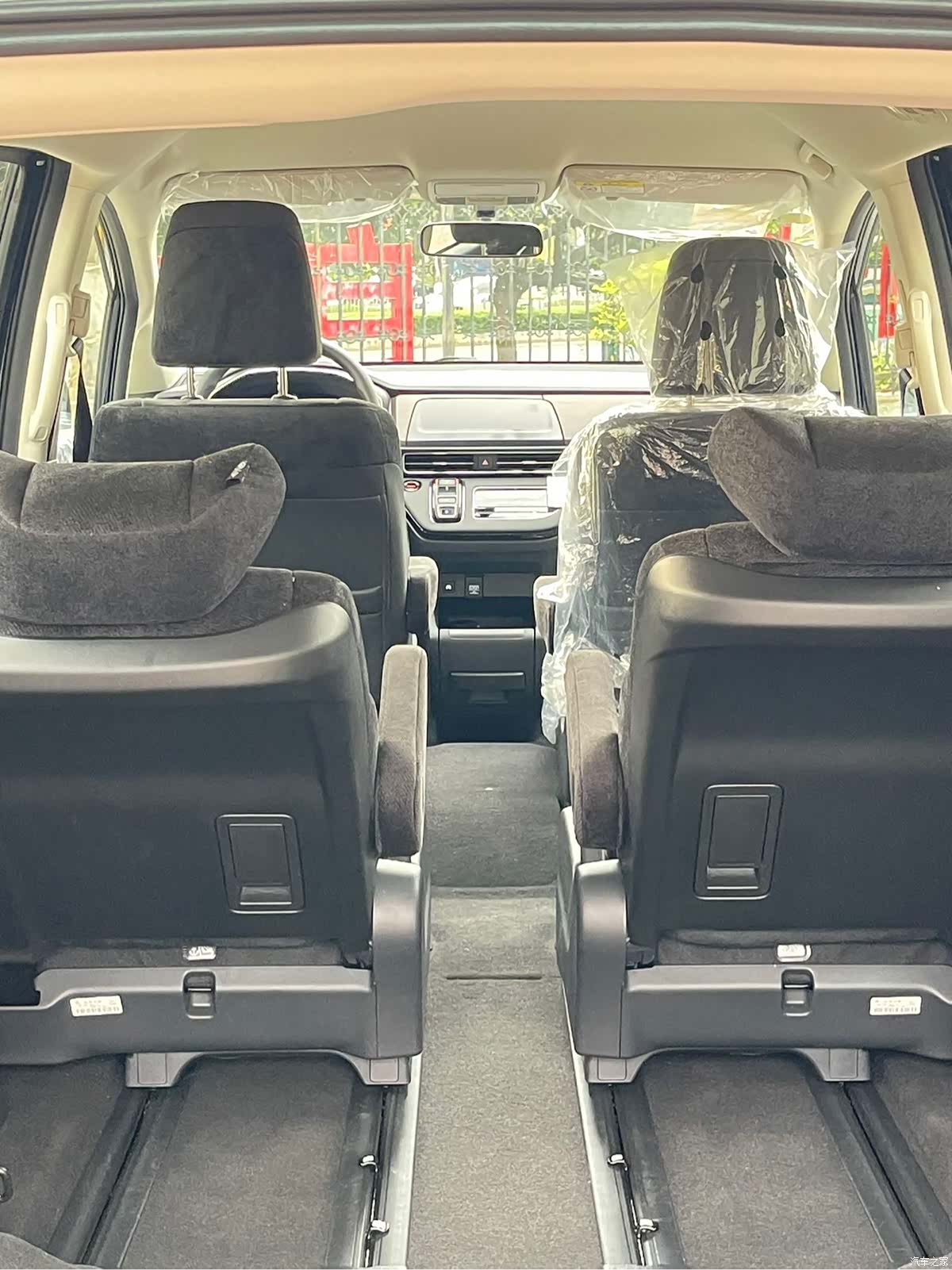 Honda Odyssey, 2026 13
