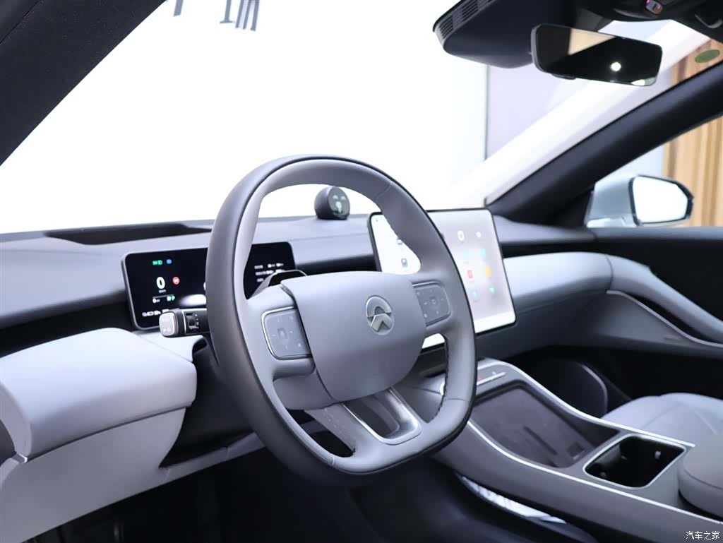 NIO ET5, 2026 11