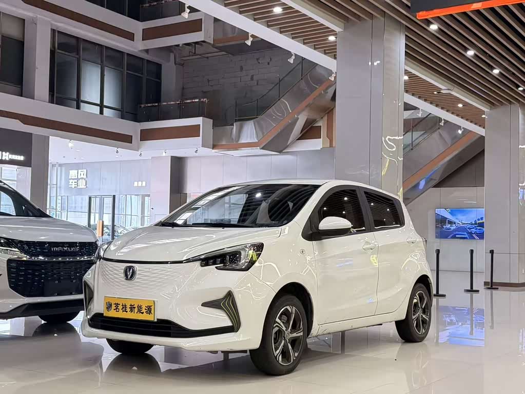 Changan E-Star