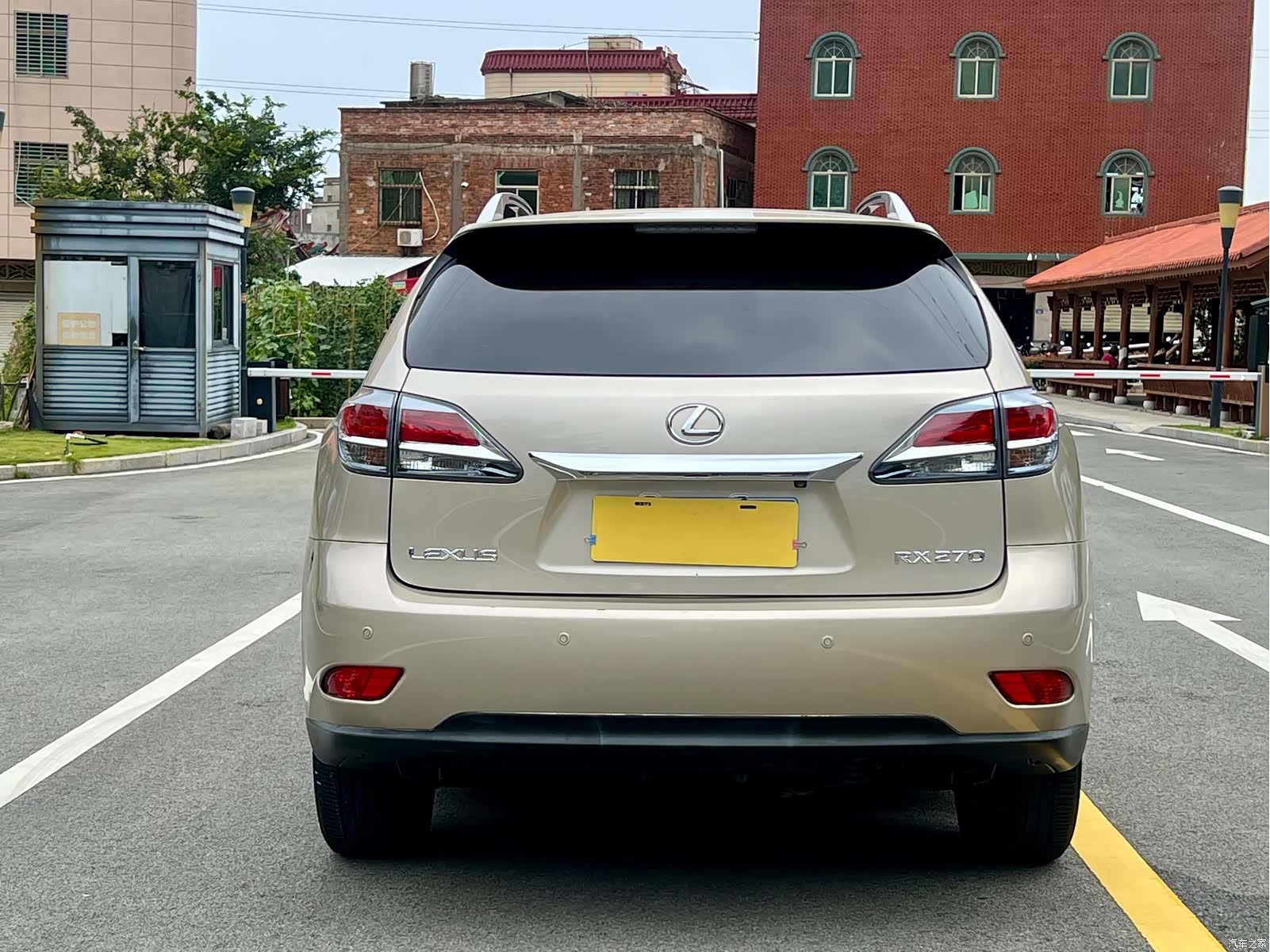 Lexus RX, 2013 все фото
