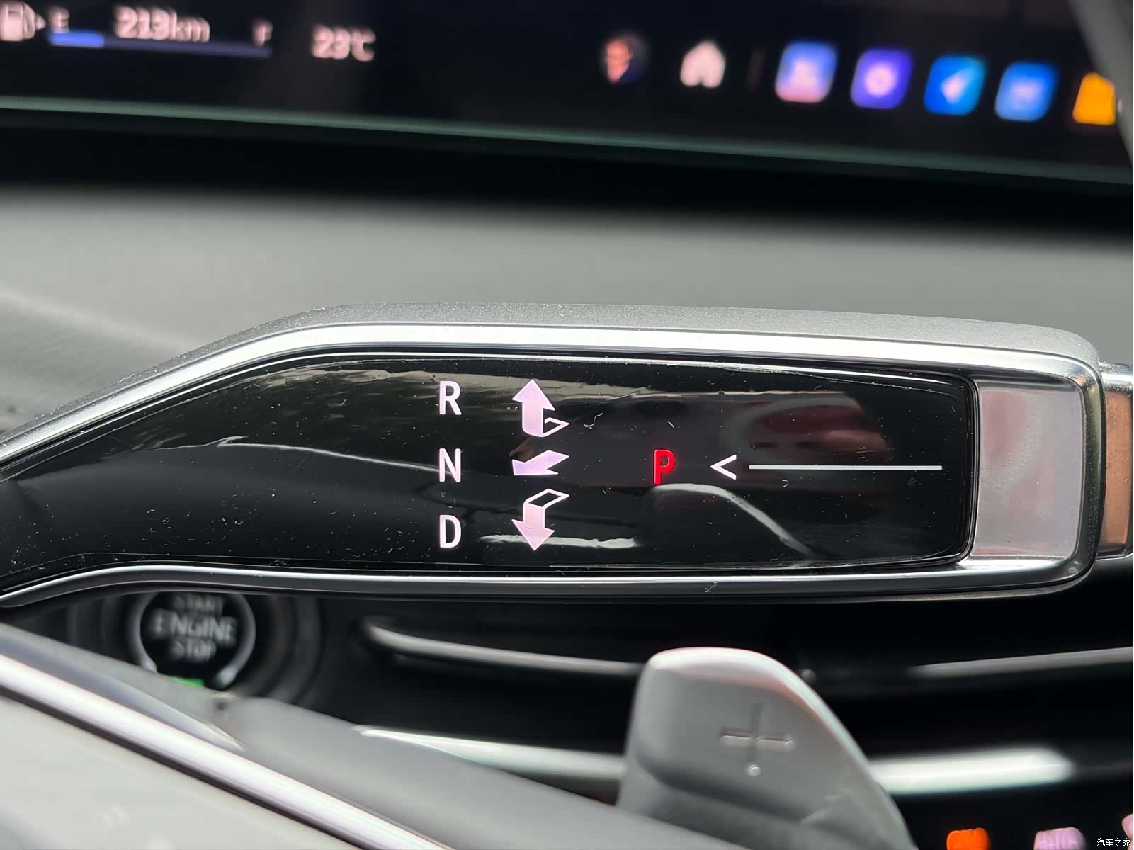 Cadillac CT6, 2024 19