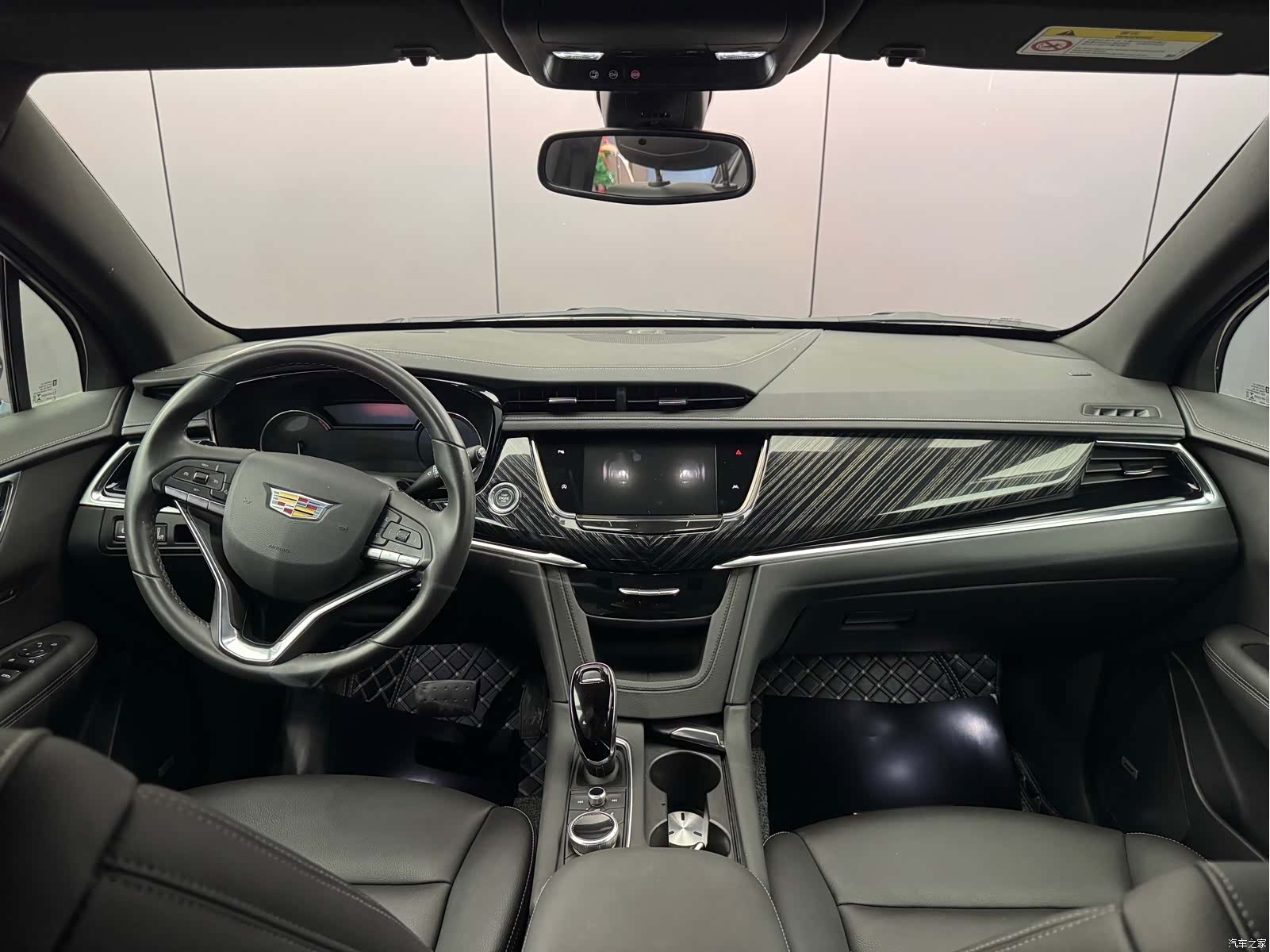 Cadillac XT6, 2023 4