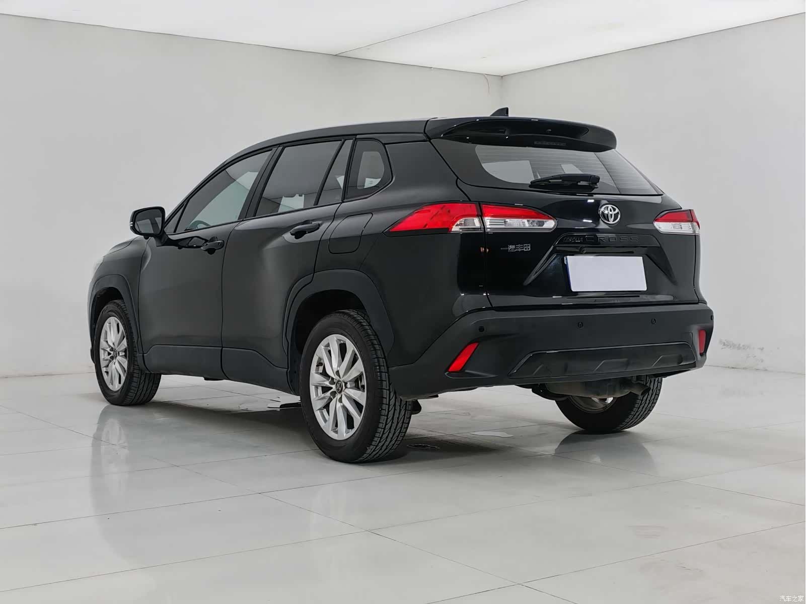 Toyota Corolla, 2025 4