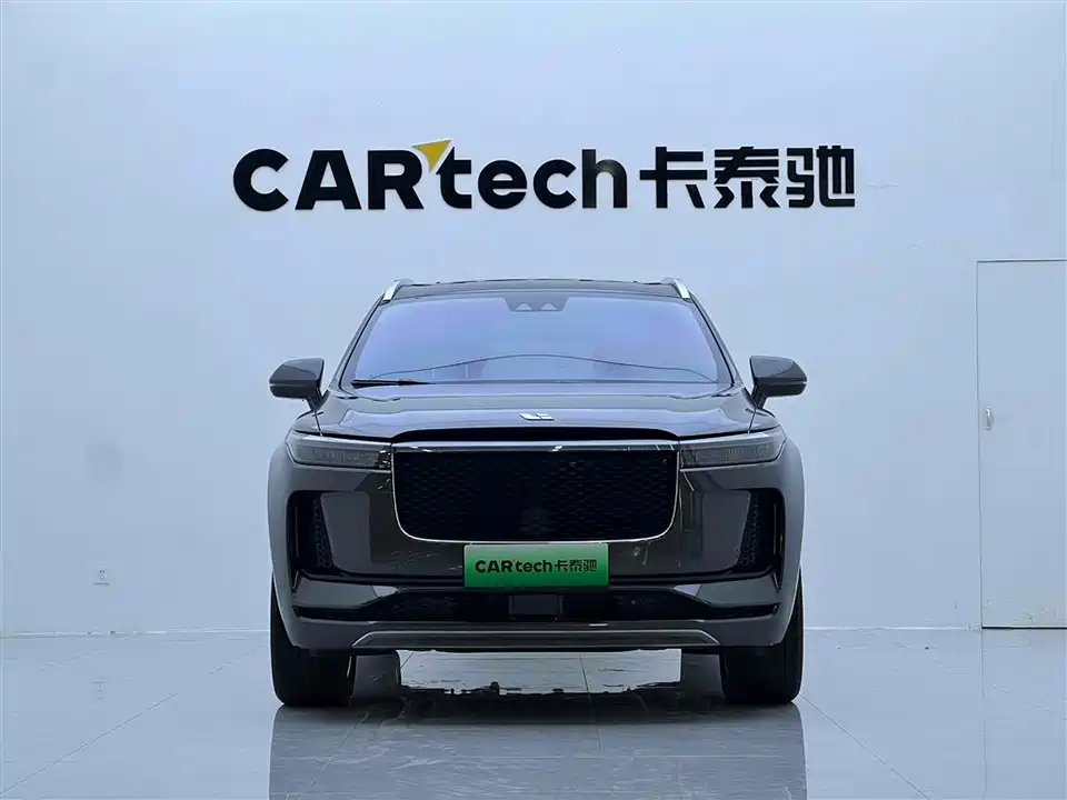 Li Auto Ideal ONE
