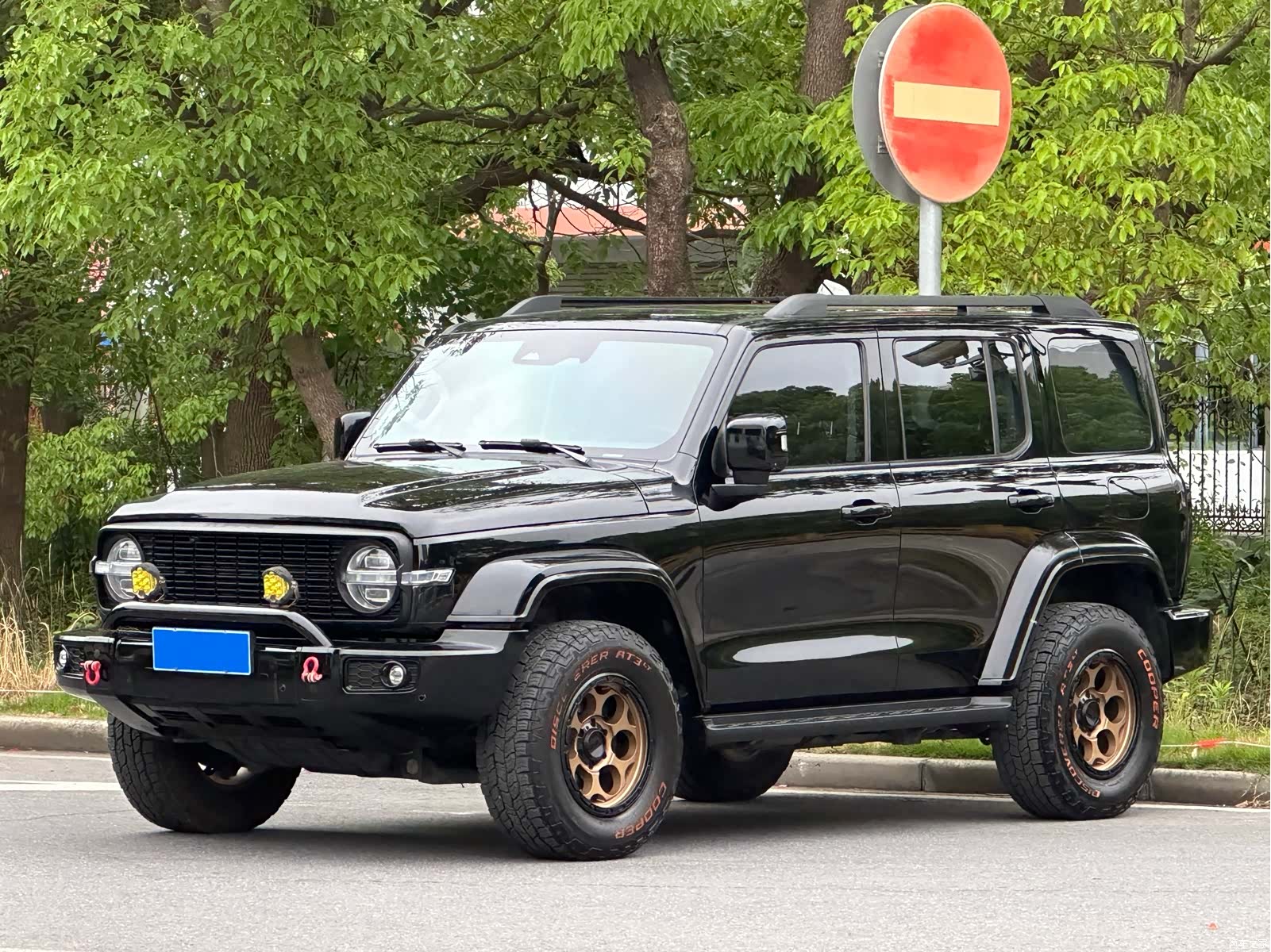 Tank 300, 2022 1