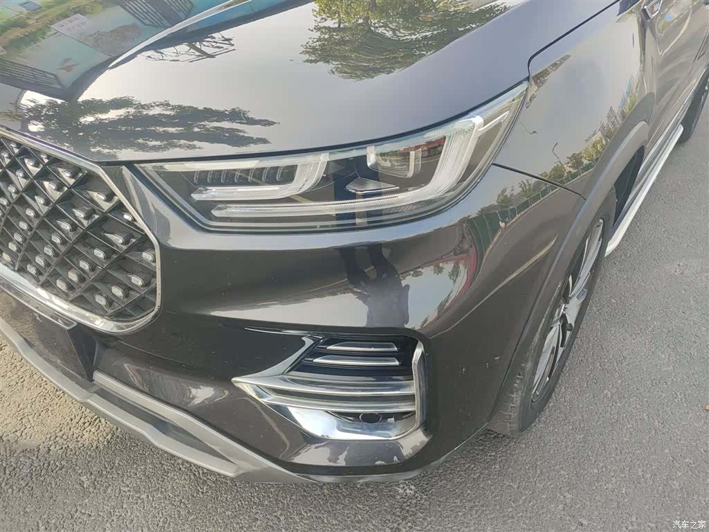 Chery Tiggo 8 Plus, 2021 24