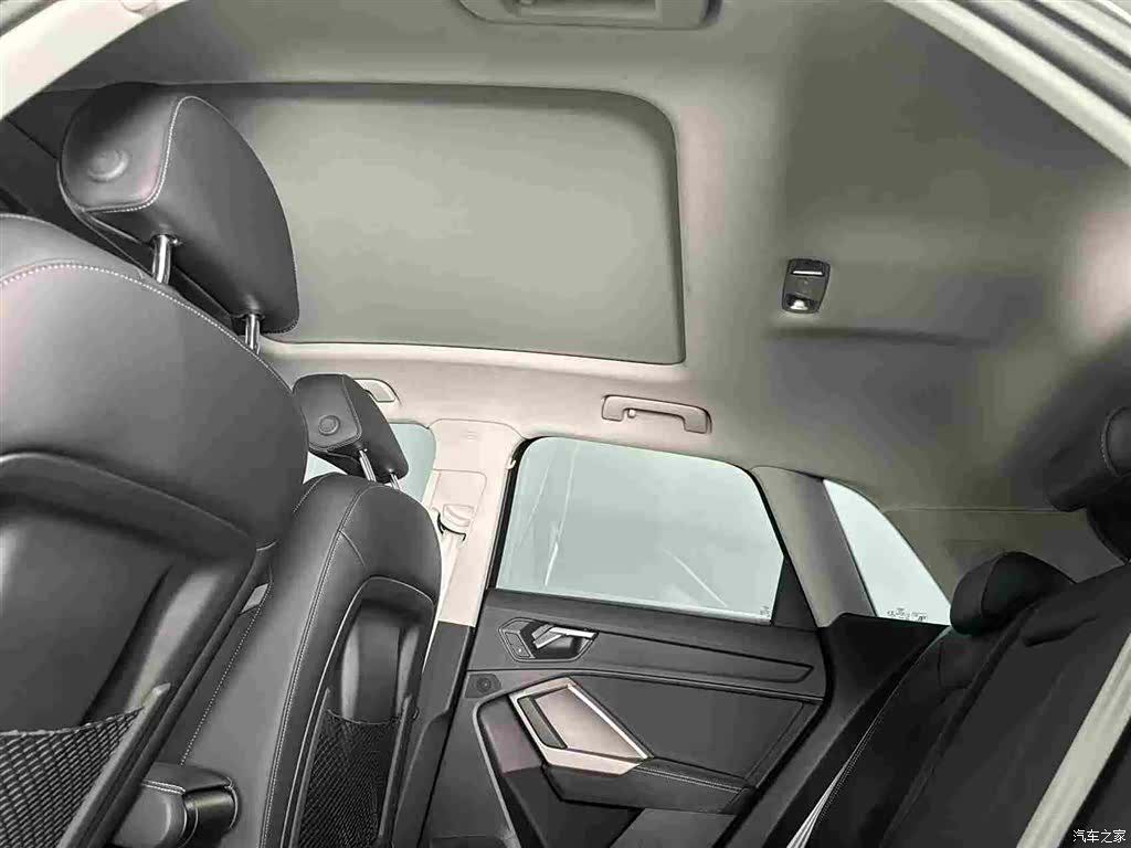 Audi Q3, 2022 15