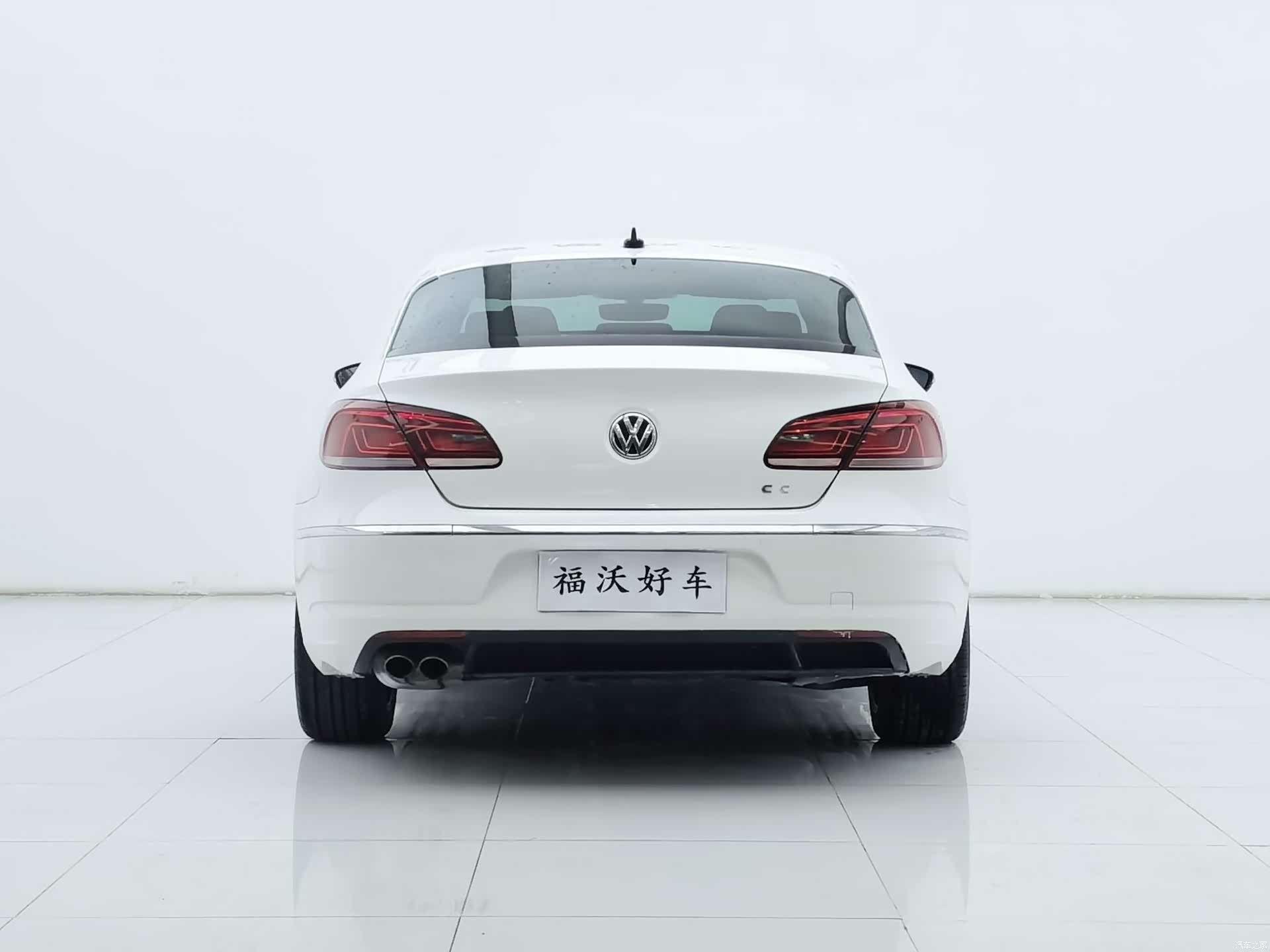 Volkswagen CC, 2018 28