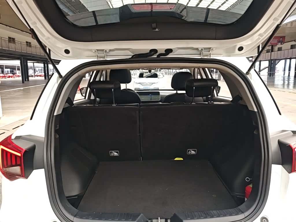 GAC GS3, 2023 19