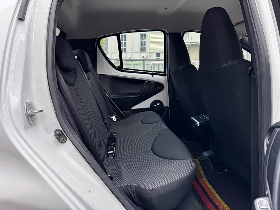 BYD e1 BYD e1