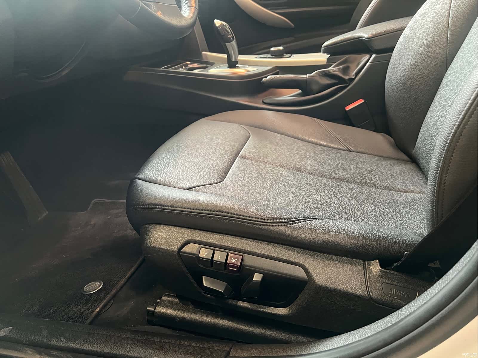 BMW 3 Series, 2015 14