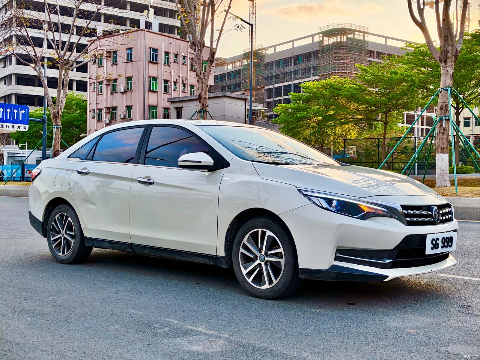 Nissan D60, 2018 3