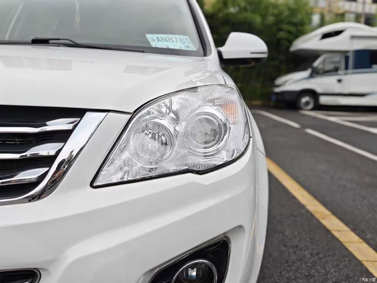 Haval H6, 2017 27