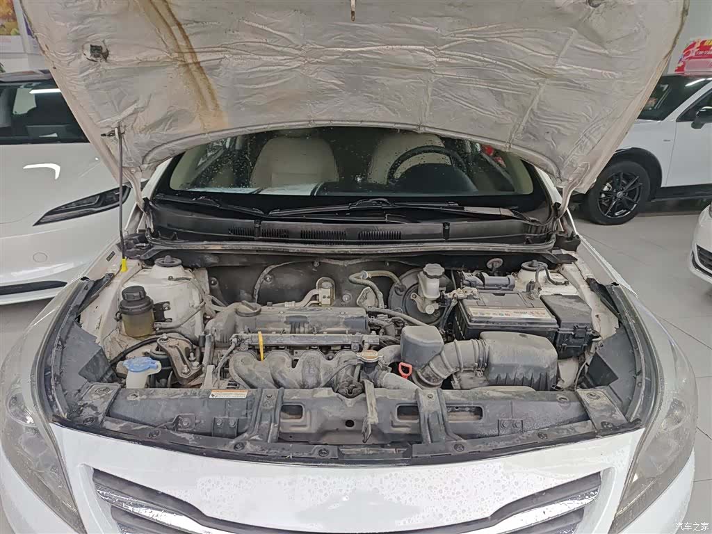 Hyundai GLX, 2014 20