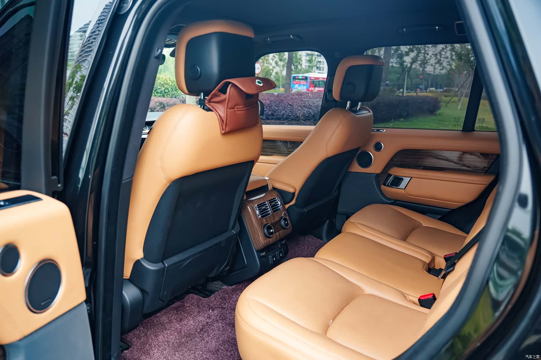 Land Rover Range Rover, 2019 16