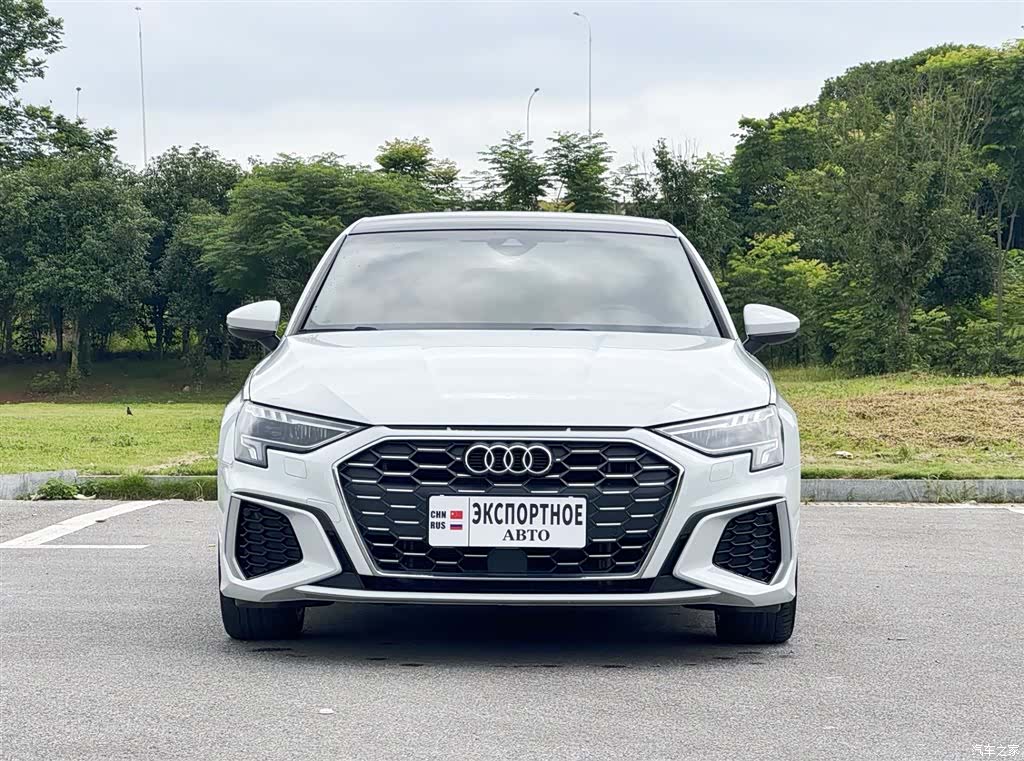 Audi A3, 2022 2