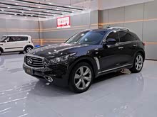 Ӣ�����QX70 2013�� 3.7L ��׼��