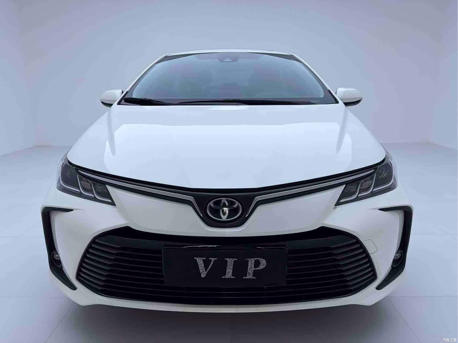 Toyota Corolla, 2023 2
