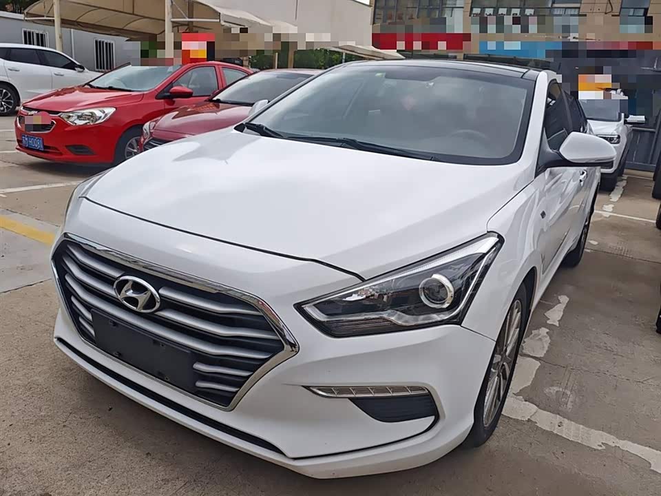 Hyundai Name picture