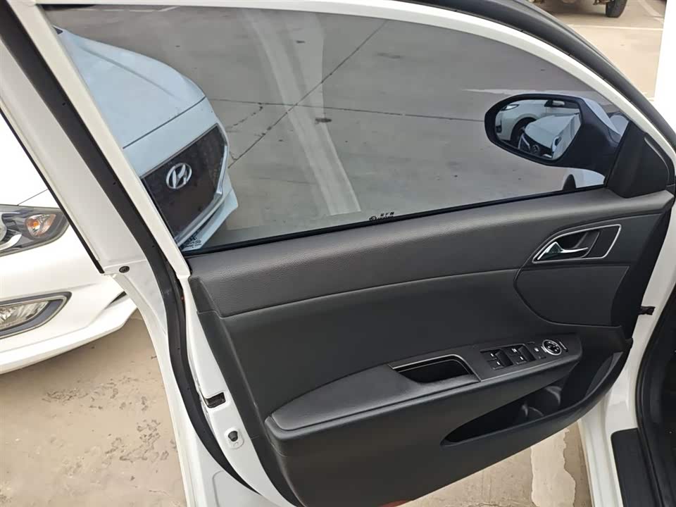 Hyundai Name picture