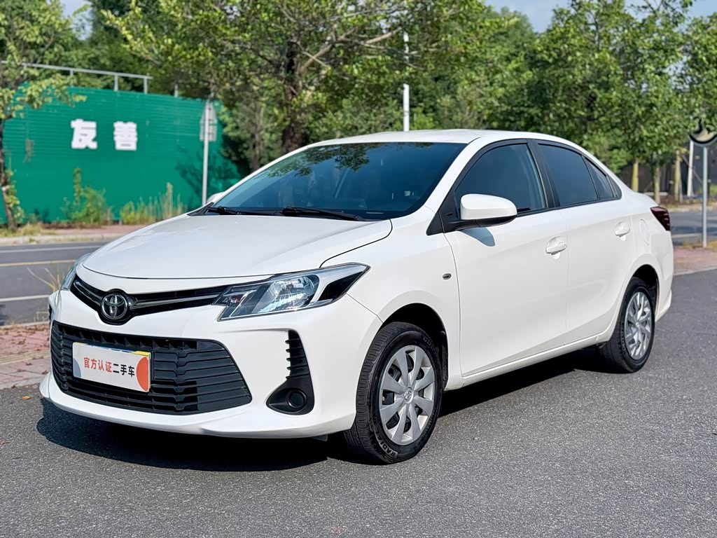 Toyota Vios