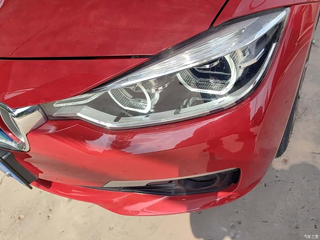 BMW 3 Series, 2019 24