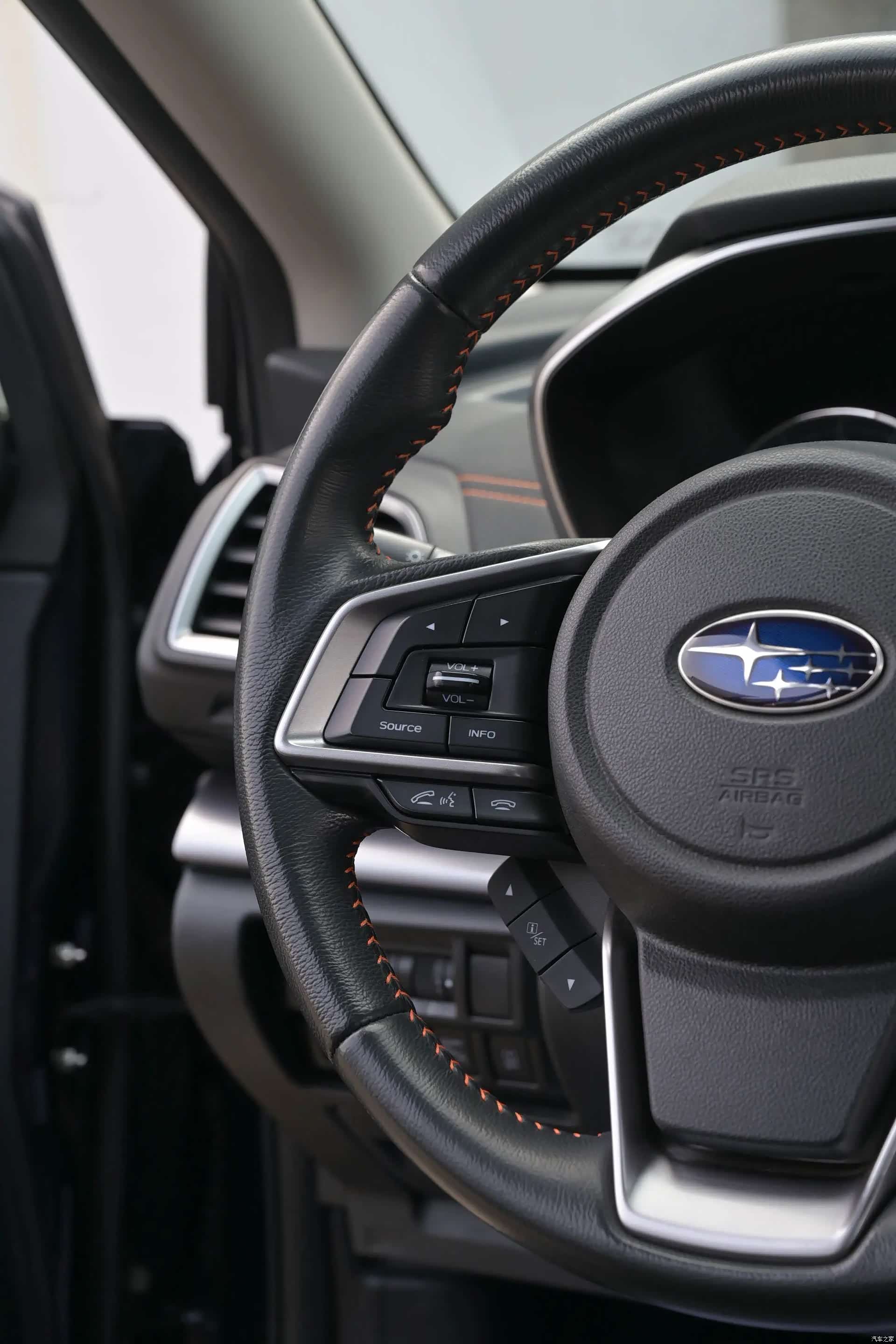 Subaru XV, 2019 14