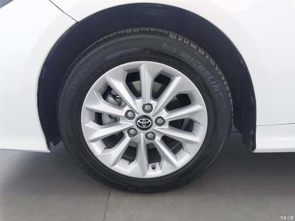 Toyota Corolla, 2020 17