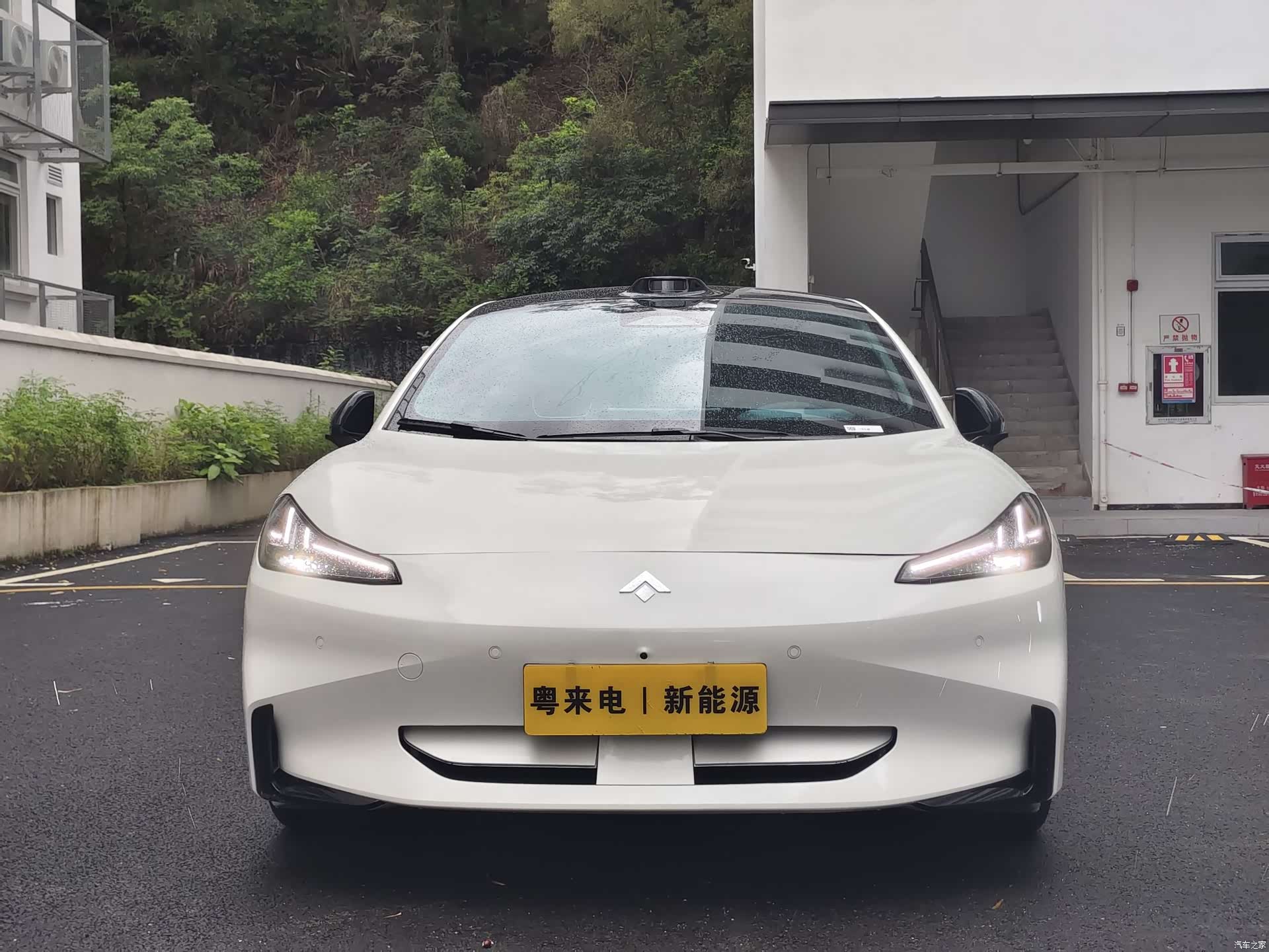Hyper GT, 2025 3