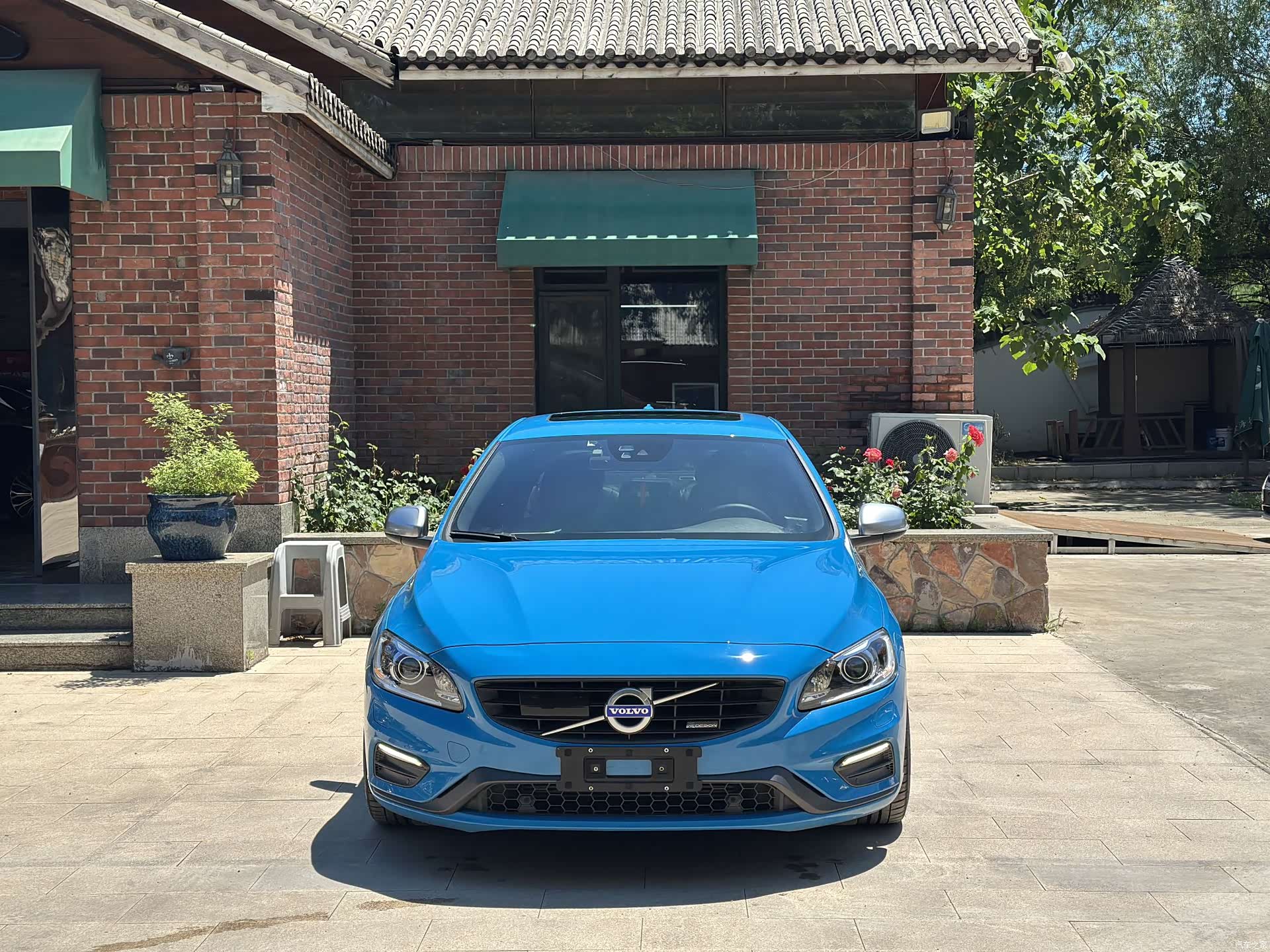 Volvo S60, 2017 2
