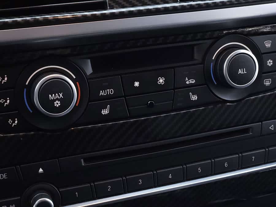 BMW X3 2013, фото 17