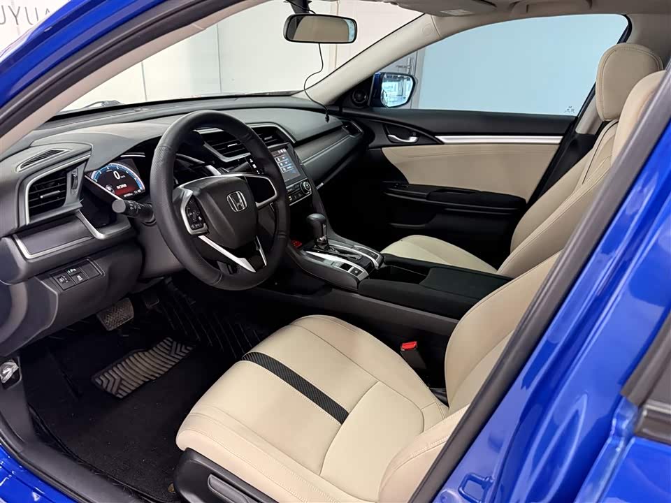 Honda Civic Honda Civic