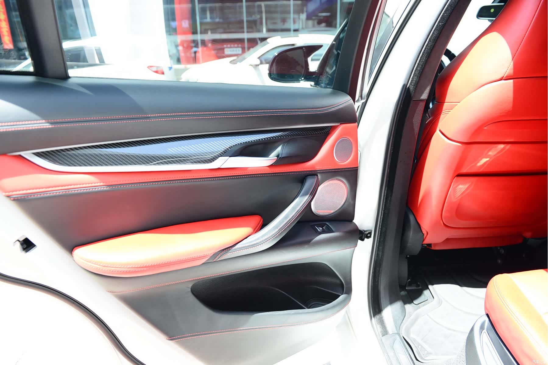 BMW X6, 2016 15