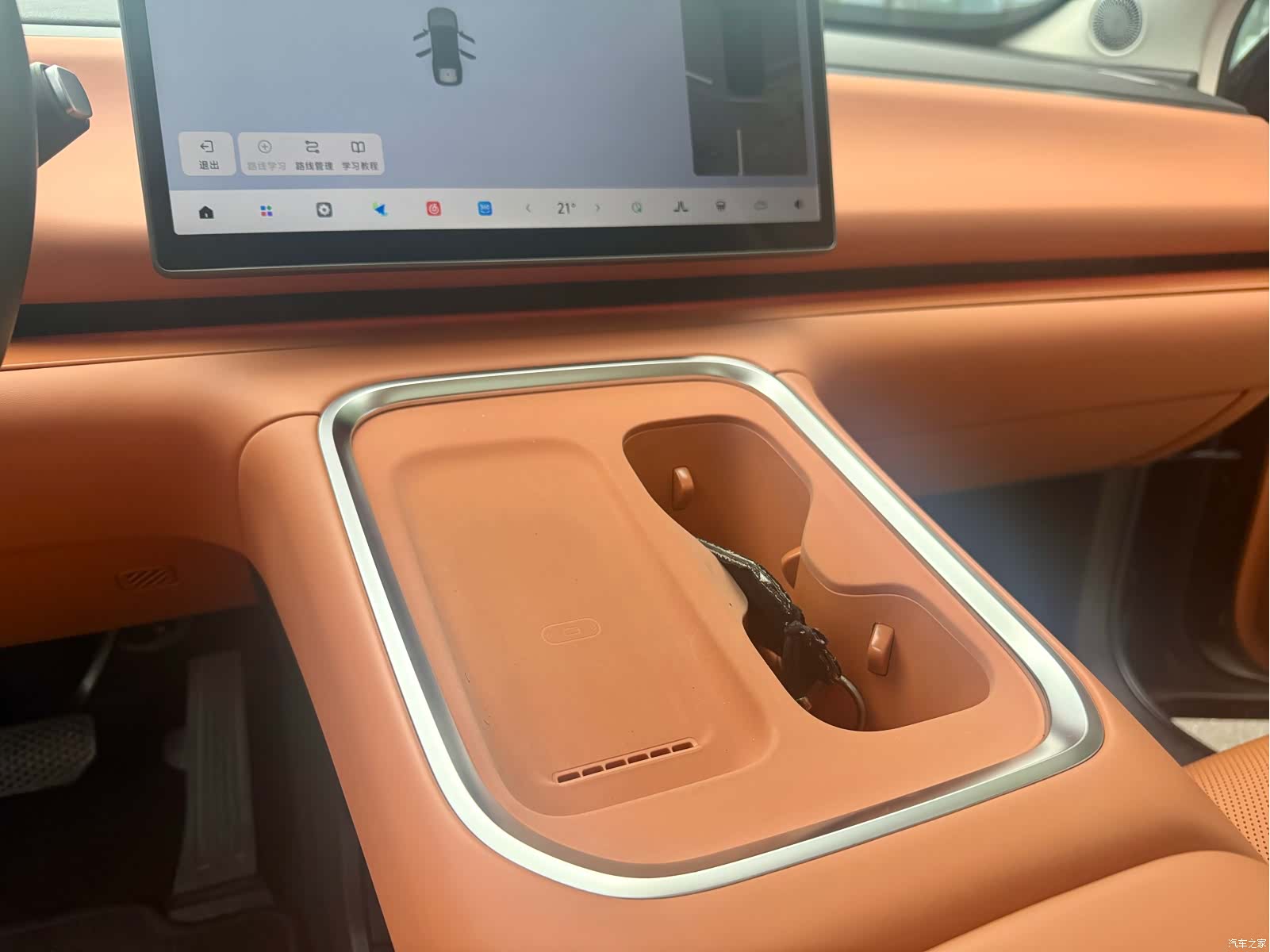 Leapmotor C16, 2025 14