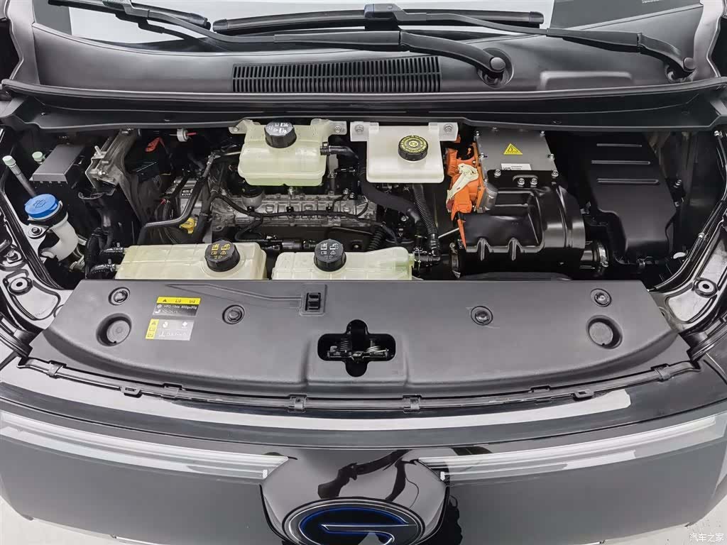 Trumpchi E8, 2024 6
