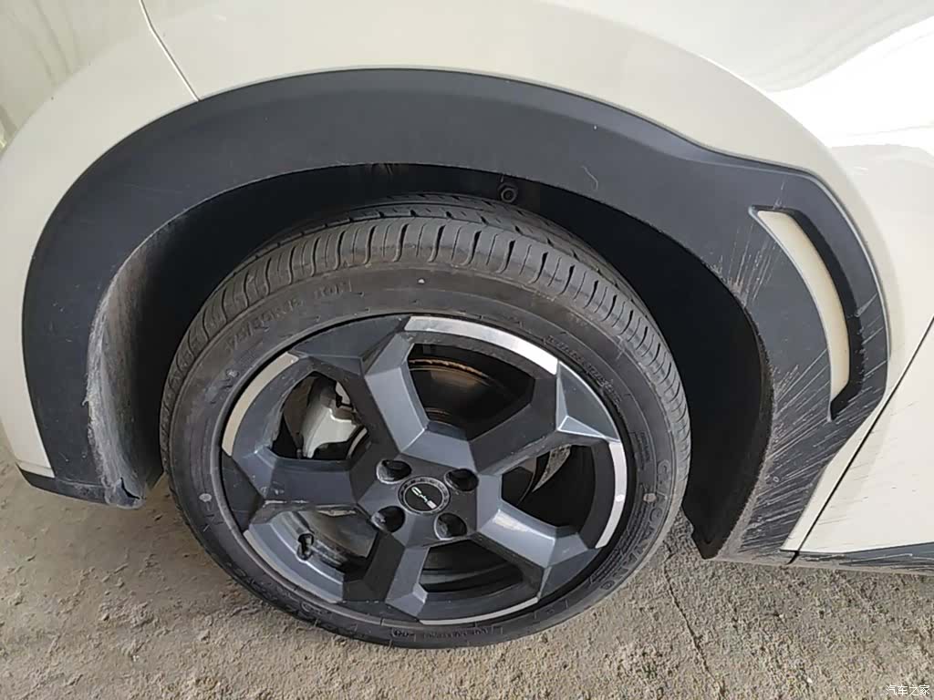 BYD Seagull, 2024 23