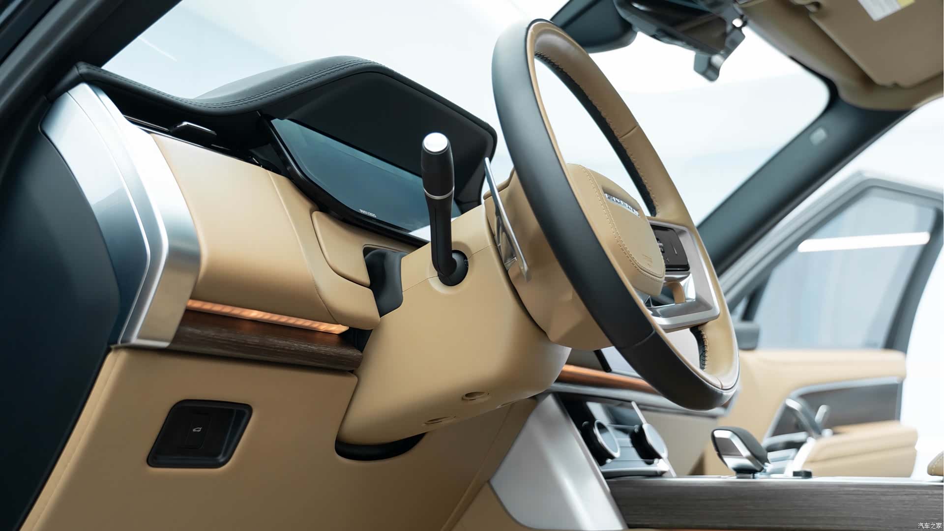 Land Rover Range Rover, 2023 18