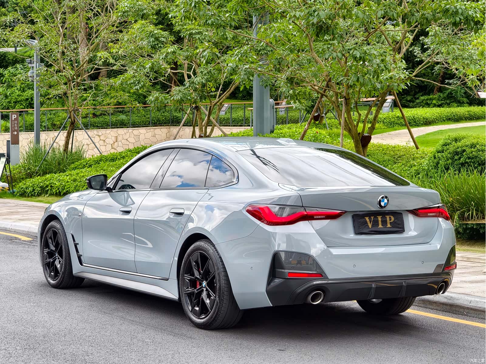 BMW 4 Series, 2023 4