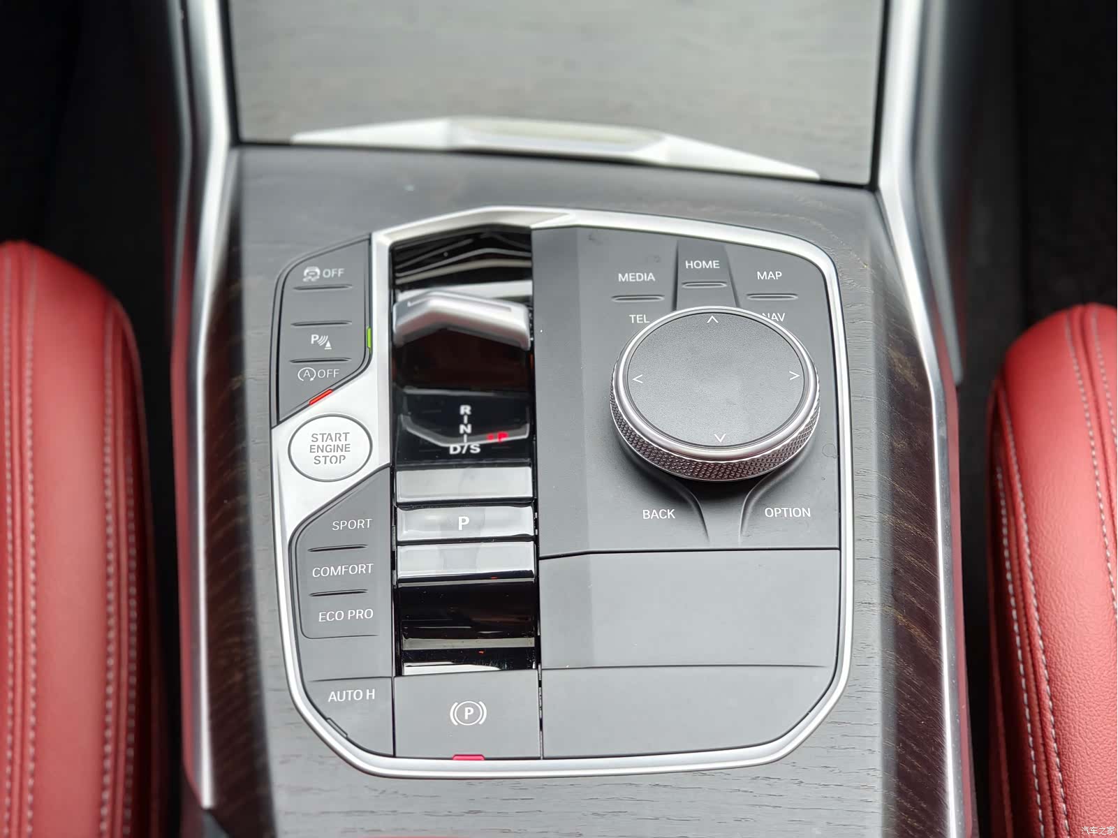 BMW 4 Series, 2023 12