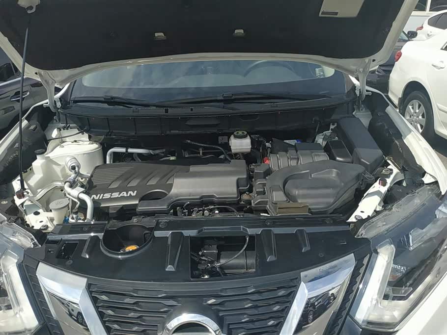 Nissan Qijun Nissan Qijun