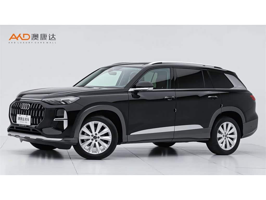 Audi Q6