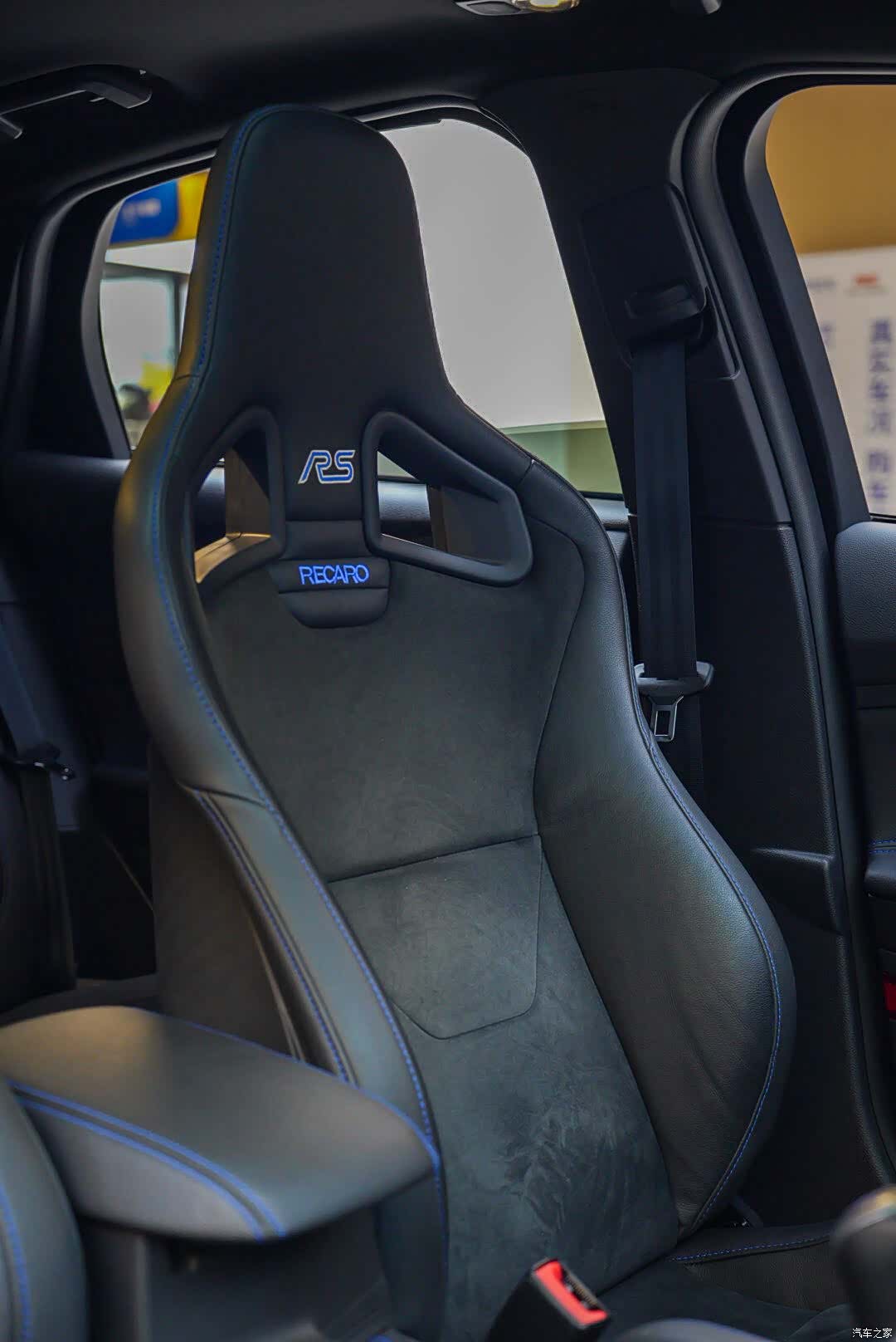 Ford Focus, 2018 17